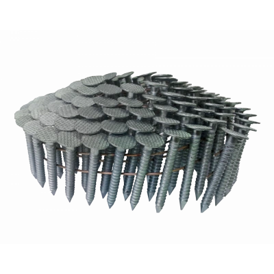 ТЕХНОНИКОЛЬ Гвозди барабанные с кольцевой накаткой CRN 31/32 BKRI cnk (7200 шт.) (466069) ТЕХНОНИКОЛЬ Гвозди барабанные с кольцевой накаткой CRN 31/32 BKRI cnk (7200 шт.) (466069)