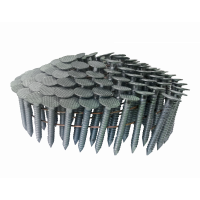 ТЕХНОНИКОЛЬ Гвозди барабанные с кольцевой накаткой CRN 31/45 BKRI cnk, шт. (488343)