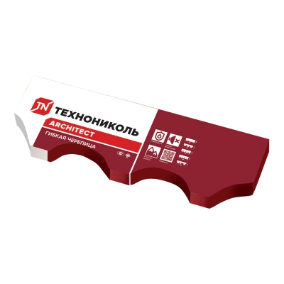 ТЕХНОНИКОЛЬ ТЕХНОНИКОЛЬ гибкая черепица Оптима Аккорд Серый (3 кв.м.), уп. (095727) ТЕХНОНИКОЛЬ ТЕХНОНИКОЛЬ гибкая черепица Оптима Аккорд Серый (3 кв.м.), уп. (095727)