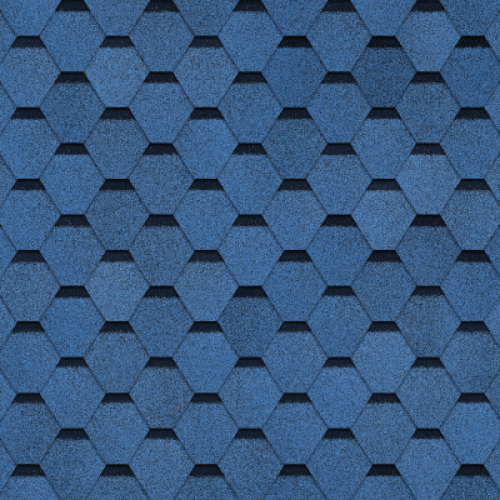 ТЕХНОНИКОЛЬ ТЕХНОНИКОЛЬ гибкая черепица Комфорт Сальса Жимолость (678543) в Москве
