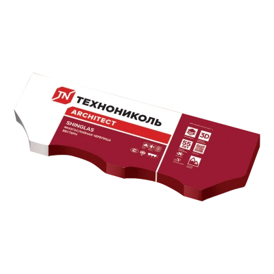 ТЕХНОНИКОЛЬ ТЕХНОНИКОЛЬ SHINGLAS многослойная черепица Вестерн Ниагара (818046) ТЕХНОНИКОЛЬ ТЕХНОНИКОЛЬ SHINGLAS многослойная черепица Вестерн Ниагара (818046)