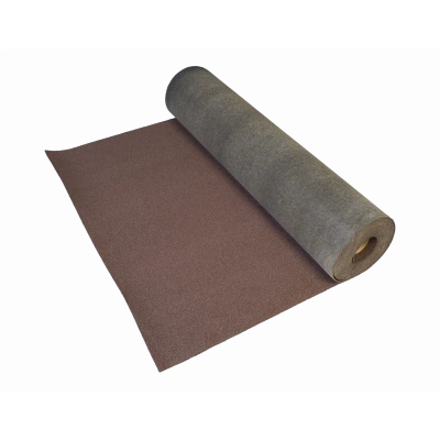 ТЕХНОНИКОЛЬ Ендовный ковер ТЕХНОНИКОЛЬ, коричневый, 10x1 м, рул. (818089)