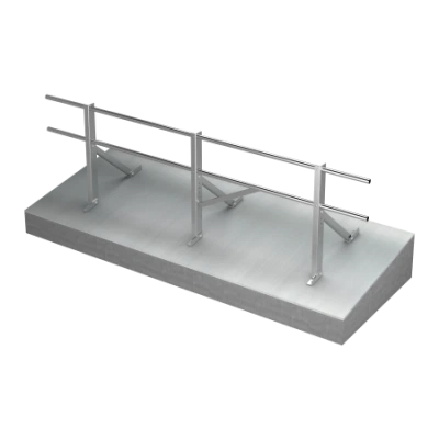 ТЕХНОНИКОЛЬ Кровельное ограждение ТехноНИКОЛЬ КО/СК/1200-2 (047492)