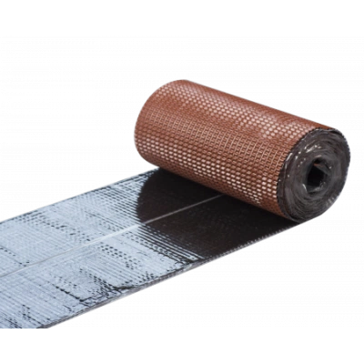ТЕХНОНИКОЛЬ ТЕХНОНИКОЛЬ лента гофрированная для примыканий A-Flex F2 280 ECO красный (578908) ТЕХНОНИКОЛЬ ТЕХНОНИКОЛЬ лента гофрированная для примыканий A-Flex F2 280 ECO красный (578908)