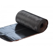 ТЕХНОНИКОЛЬ ТЕХНОНИКОЛЬ лента гофрированная для примыканий A-Flex F2 280 ECO коричневый (578909)