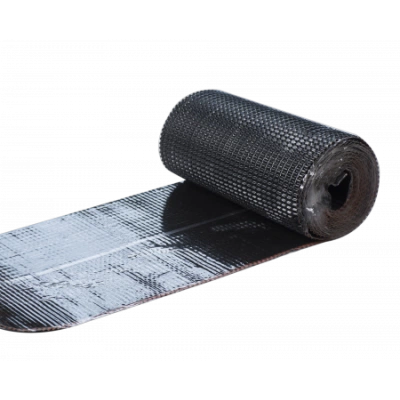 ТЕХНОНИКОЛЬ ТЕХНОНИКОЛЬ лента гофрированная для примыканий A-Flex F2 280 ECO черный (578910) ТЕХНОНИКОЛЬ ТЕХНОНИКОЛЬ лента гофрированная для примыканий A-Flex F2 280 ECO черный (578910)