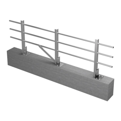 ТЕХНОНИКОЛЬ Кровельное ограждение ТехноНИКОЛЬ КО/PRO/PH/800-3 (659569) ТЕХНОНИКОЛЬ Кровельное ограждение ТехноНИКОЛЬ КО/PRO/PH/800-3 (659569)