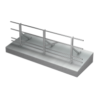 ТЕХНОНИКОЛЬ Кровельное ограждение ТехноНИКОЛЬ ККО/СК/1200-2 (685735)