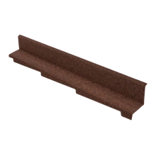 ТЕХНОНИКОЛЬ Боковое примыкание LUXARD (правое) Пробка, 1250х110х100 мм, (0,13 кв.м) (007305)
