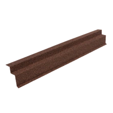 ТЕХНОНИКОЛЬ Карнизная планка LUXARD Пробка, 1250х52х90 мм, (0.065 кв.м) (007306)
