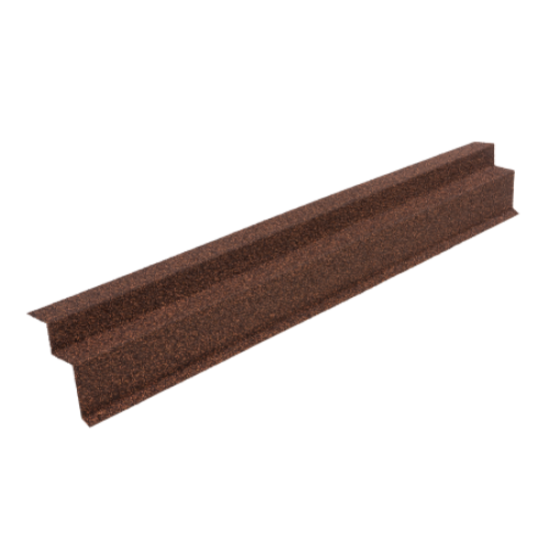 ТЕХНОНИКОЛЬ Карнизная планка LUXARD Пробка, 1250х52х90 мм, (0.065 кв.м) (007306) в Москве