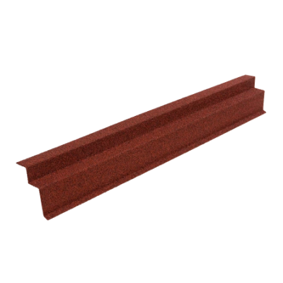 ТЕХНОНИКОЛЬ Карнизная планка LUXARD Бордо, 1250х52х90 мм, (0,065 кв.м) (007545)