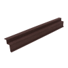 ТЕХНОНИКОЛЬ Карнизная планка LUXARD Мокко, 1250х52х90 мм, (0,065 кв.м) (007561) в Москве