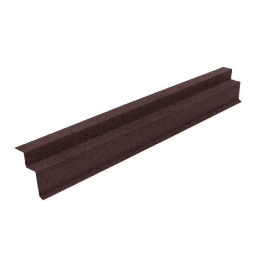 ТЕХНОНИКОЛЬ Карнизная планка LUXARD Мокко, 1250х52х90 мм, (0,065 кв.м) (007561) в Москве