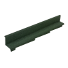 ТЕХНОНИКОЛЬ Боковое примыкание LUXARD (левое) Абсент, 1250х110х100 мм, (0,13 кв.м) (008722) в Москве