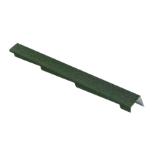 ТЕХНОНИКОЛЬ торцевая планка LUXARD (правая) абсент (010326)