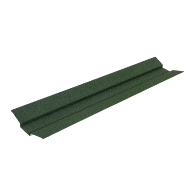 ТЕХНОНИКОЛЬ Накладка ендовы LUXARD Абсент,(длина 1250 мм) (011456)