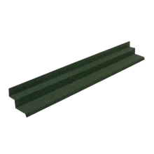 ТЕХНОНИКОЛЬ Примыкание к вертикальной стене LUXARD Абсент, 1250х52х90 мм, (0,065 кв.м) (011463)