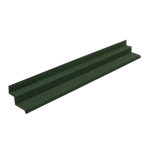 ТЕХНОНИКОЛЬ Примыкание к вертикальной стене LUXARD Абсент, 1250х52х90 мм, (0,065 кв.м) (011463) в Москве