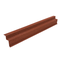 ТЕХНОНИКОЛЬ Карнизная планка LUXARD Коралл, 1250х52х90 мм, (0,065 кв.м) (012070)