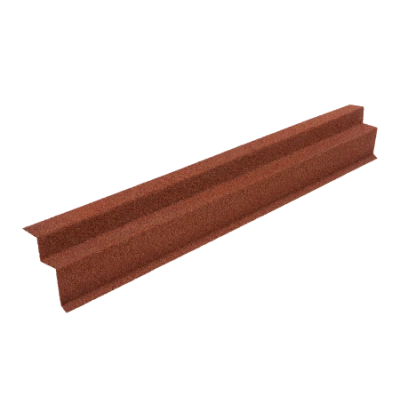 ТЕХНОНИКОЛЬ Карнизная планка LUXARD Коралл, 1250х52х90 мм, (0,065 кв.м) (012070)