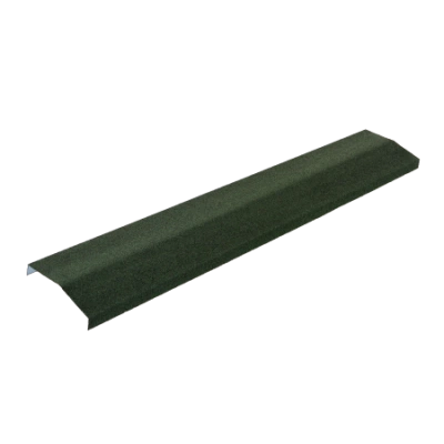 ТЕХНОНИКОЛЬ Конек ребровой LUXARD Абсент, (длина 1250 мм) (012480)