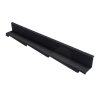 ТЕХНОНИКОЛЬ Боковое примыкание LUXARD (правое) Морион, 1250х110х100 мм, (0,13 кв.м) (073604) в Москве