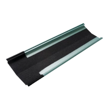 ТЕХНОНИКОЛЬ Ендова LUXARD Морион, 1250х150х30 мм, (0,18 кв.м) (073606)