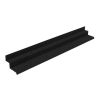 ТЕХНОНИКОЛЬ Карнизная планка LUXARD Морион, 1250х52х90 мм, (0,065 кв.м) (073608) в Москве