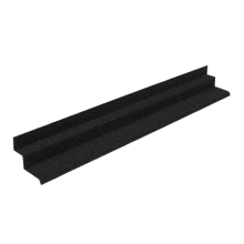 ТЕХНОНИКОЛЬ Карнизная планка LUXARD Морион, 1250х52х90 мм, (0,065 кв.м) (073608)