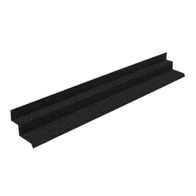 ТЕХНОНИКОЛЬ Карнизная планка LUXARD Морион, 1250х52х90 мм, (0,065 кв.м) (073608)