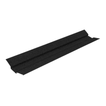 ТЕХНОНИКОЛЬ Накладка ендовы LUXARD Морион, 1250х90х20 мм, (0,11 кв.м) (073611)