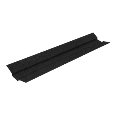 ТЕХНОНИКОЛЬ Накладка ендовы LUXARD Морион, 1250х90х20 мм, (0,11 кв.м) (073611)