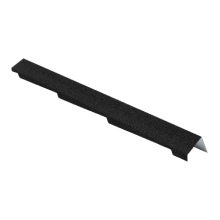 ТЕХНОНИКОЛЬ Торцевая планка LUXARD (правая) Морион, 1250х89х109 мм, (0,11 кв.м) (073616)