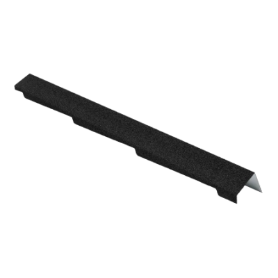 ТЕХНОНИКОЛЬ Торцевая планка LUXARD (правая) Морион, 1250х89х109 мм, (0,11 кв.м) (073616) ТЕХНОНИКОЛЬ Торцевая планка LUXARD (правая) Морион, 1250х89х109 мм, (0,11 кв.м) (073616)