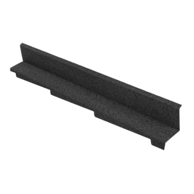 ТЕХНОНИКОЛЬ Боковое примыкание LUXARD (правое) Алланит, 1250х110х100 мм, (0,13 кв.м) (392655) ТЕХНОНИКОЛЬ Боковое примыкание LUXARD (правое) Алланит, 1250х110х100 мм, (0,13 кв.м) (392655)