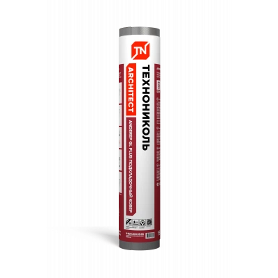 ТЕХНОНИКОЛЬ Подкладочный ковер ANDEREP GL Plus 15x1 м (688465)