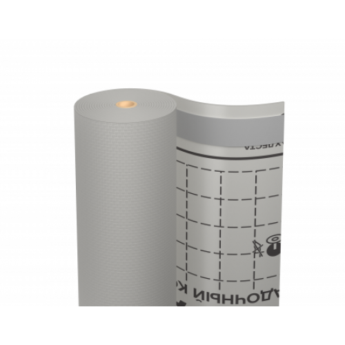 ТЕХНОНИКОЛЬ Подкладочный ковер Альфа Anderep (70 м2) (690898) в Москве