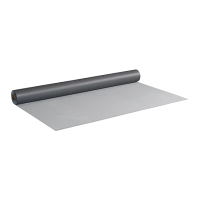 ТЕХНОНИКОЛЬ ПВХ Logicroof V-RP 1,2 мм мембрана серая 2,10x20 м (500462)