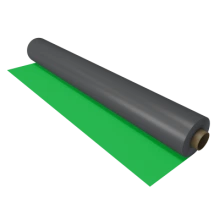 ТЕХНОНИКОЛЬ ПВХ Logicroof V-RP 1,5 мм мембрана зеленая (RAL 6011) 2,10x20 м& (524595)