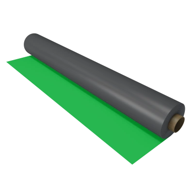 ТЕХНОНИКОЛЬ ПВХ Logicroof V-RP 1,5 мм мембрана зеленая (RAL 6011) 2,10x20 м& (524595)