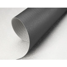 ТЕХНОНИКОЛЬ ПВХ мембрана ECOPLAST V-RP, 1,2 мм (2,10 х 25 м), серая (591278)