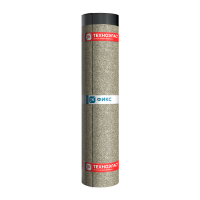 ТЕХНОНИКОЛЬ Техноэласт Фикс ЭПМ, 10 х 1 м (000107)