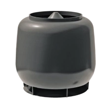 ТЕХНОНИКОЛЬ Колпак D=110 RR серый (338924)