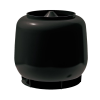 ТЕХНОНИКОЛЬ Колпак D=110 RR черный (338925) в Москве