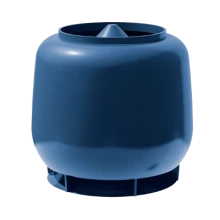 ТЕХНОНИКОЛЬ Колпак D=110 RR синий (355412)