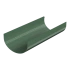 ТЕХНОНИКОЛЬ ТН ОПТИМА 120/80 мм, водосточный желоб (2 м) Зеленый RAL 6005 (079441) ТЕХНОНИКОЛЬ ТН ОПТИМА 120/80 мм, водосточный желоб (2 м) Зеленый RAL 6005 (079441)