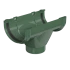 ТЕХНОНИКОЛЬ ТН ОПТИМА 120/80 мм, воронка желоба Зеленый RAL 6005 (079453) ТЕХНОНИКОЛЬ ТН ОПТИМА 120/80 мм, воронка желоба Зеленый RAL 6005 (079453)