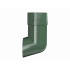ТЕХНОНИКОЛЬ ТН ПВХ 125/82 мм, слив трубы, Зеленый RAL 6005 (425674) ТЕХНОНИКОЛЬ ТН ПВХ 125/82 мм, слив трубы, Зеленый RAL 6005 (425674)