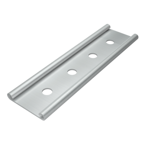 ТЕХНОНИКОЛЬ Рейка прижимная стальная TERMOCLIP 3000*31*1,5  (24 шт/уп.) (124615) в Москве